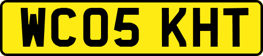 WC05KHT