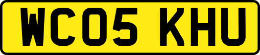 WC05KHU