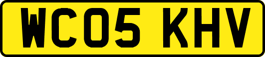WC05KHV