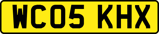 WC05KHX