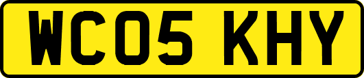 WC05KHY