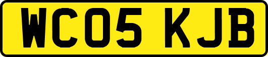 WC05KJB
