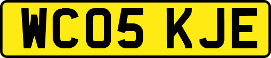 WC05KJE
