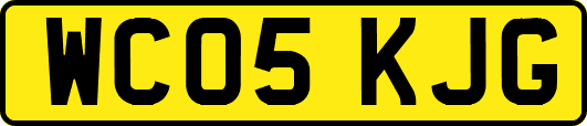 WC05KJG