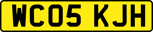 WC05KJH