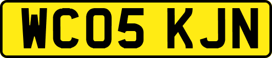 WC05KJN