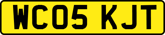 WC05KJT
