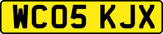 WC05KJX