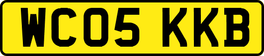 WC05KKB