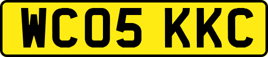 WC05KKC