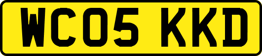 WC05KKD