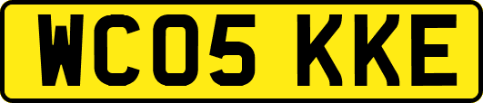WC05KKE