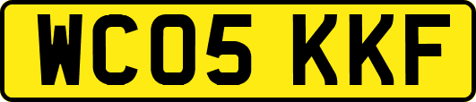 WC05KKF