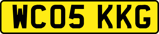 WC05KKG