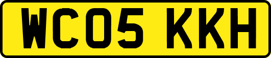 WC05KKH