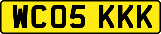 WC05KKK