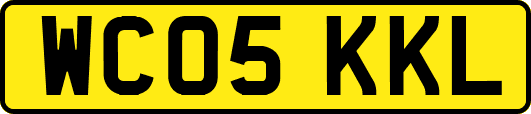 WC05KKL