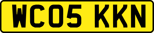 WC05KKN