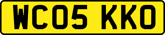 WC05KKO