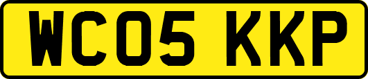 WC05KKP