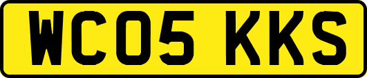 WC05KKS