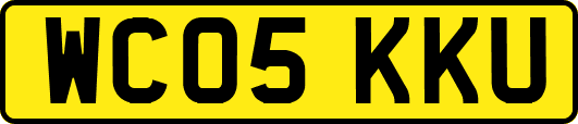 WC05KKU