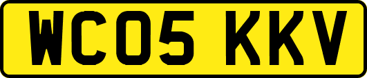 WC05KKV
