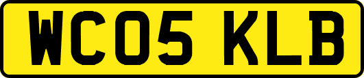 WC05KLB