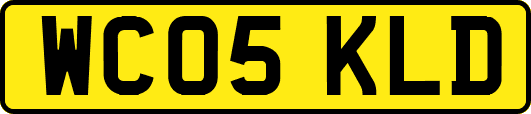 WC05KLD
