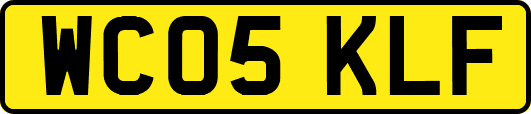 WC05KLF