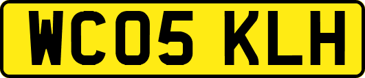 WC05KLH