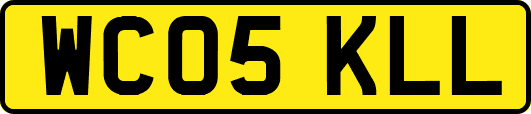 WC05KLL