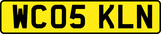 WC05KLN