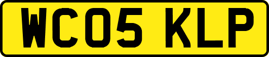 WC05KLP