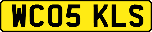 WC05KLS
