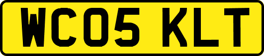 WC05KLT