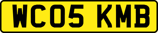 WC05KMB