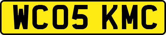 WC05KMC