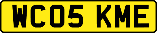 WC05KME