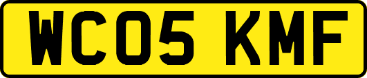 WC05KMF