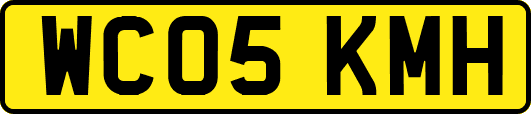 WC05KMH