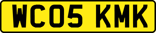 WC05KMK