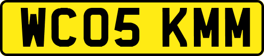 WC05KMM