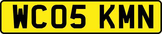 WC05KMN