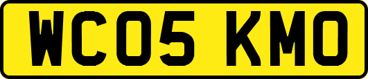 WC05KMO