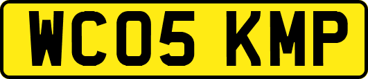 WC05KMP