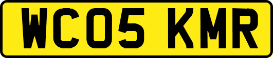 WC05KMR