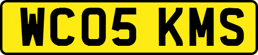 WC05KMS