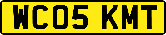 WC05KMT