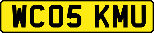 WC05KMU